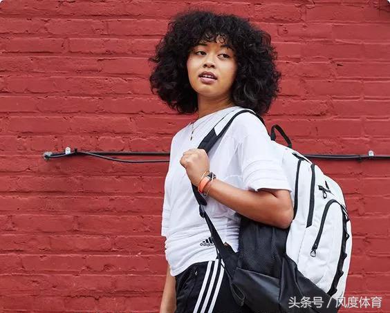 开学季，不打算更新装备来个SportyStyle套装吗？