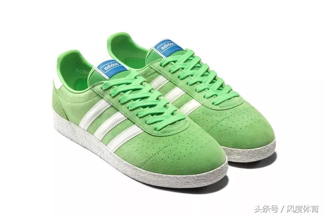 开学季，不打算更新装备来个SportyStyle套装吗？