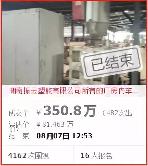 司法竞拍恶意竞拍导致流拍的后果,法拍恶意竞拍导致法拍终止