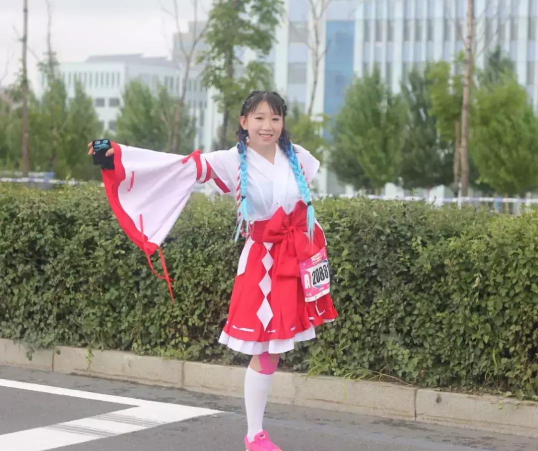 跑出个人最差成绩痛诉哈马“两宗罪”