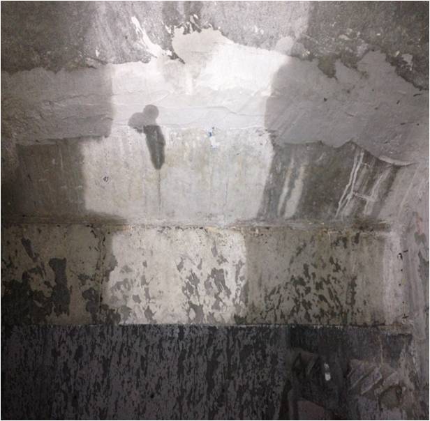 建筑模板质量通病,楼层模板钢筋质量通病