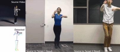 抖音哪个舞蹈大咖最会跳舞,抖音6大舞蹈达人