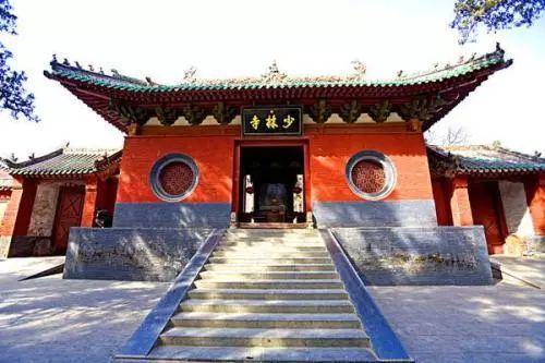 期待！少林文化卡戳艺术馆升级在即！