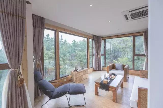 民宿盘点｜隐藏在青岛的10家网红民宿，您想睡哪一间？