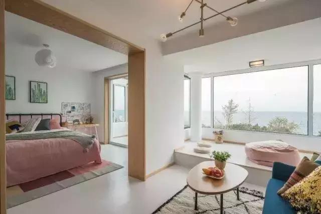 民宿盘点｜隐藏在青岛的10家网红民宿，您想睡哪一间？