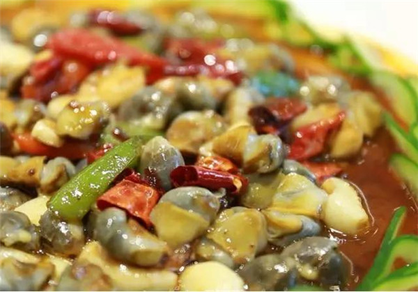 温州暗黑系小吃,温州十大暗黑美食排行榜