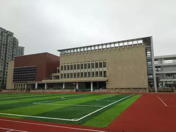 小行小学新校区,南京小行小学南师附小