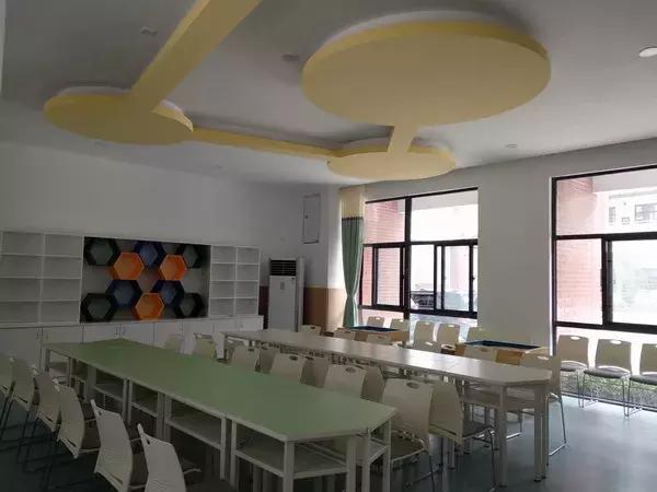 小行小学新校区,南京小行小学南师附小