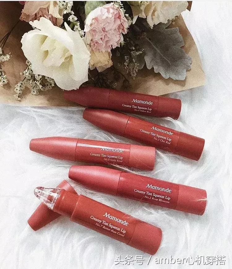 白菜价大牌口红,100左右口红推荐排行榜