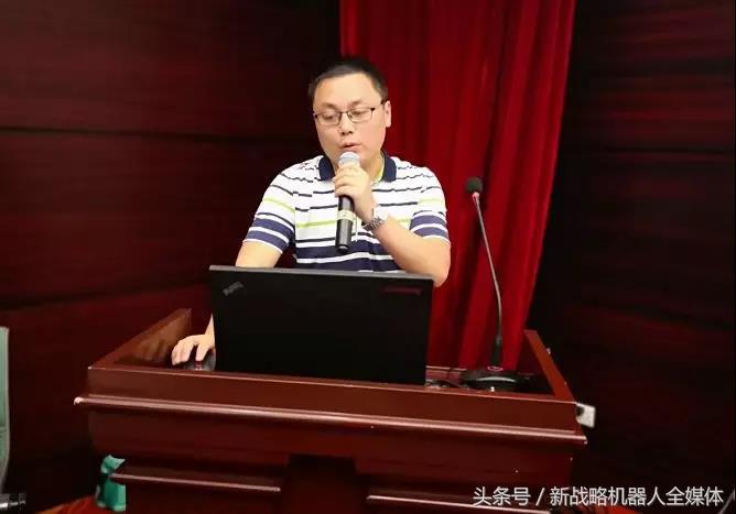 重新定义机器人在3C智造中的角色