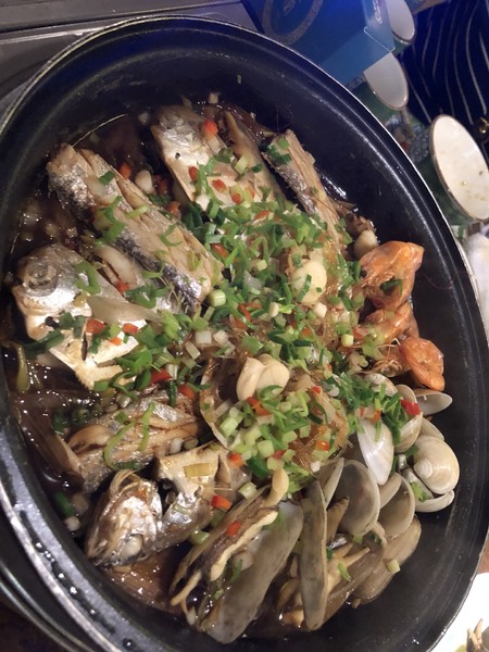 舟山东沙海滨浴场和南沙海滨浴场,追着太阳的脚步去台州