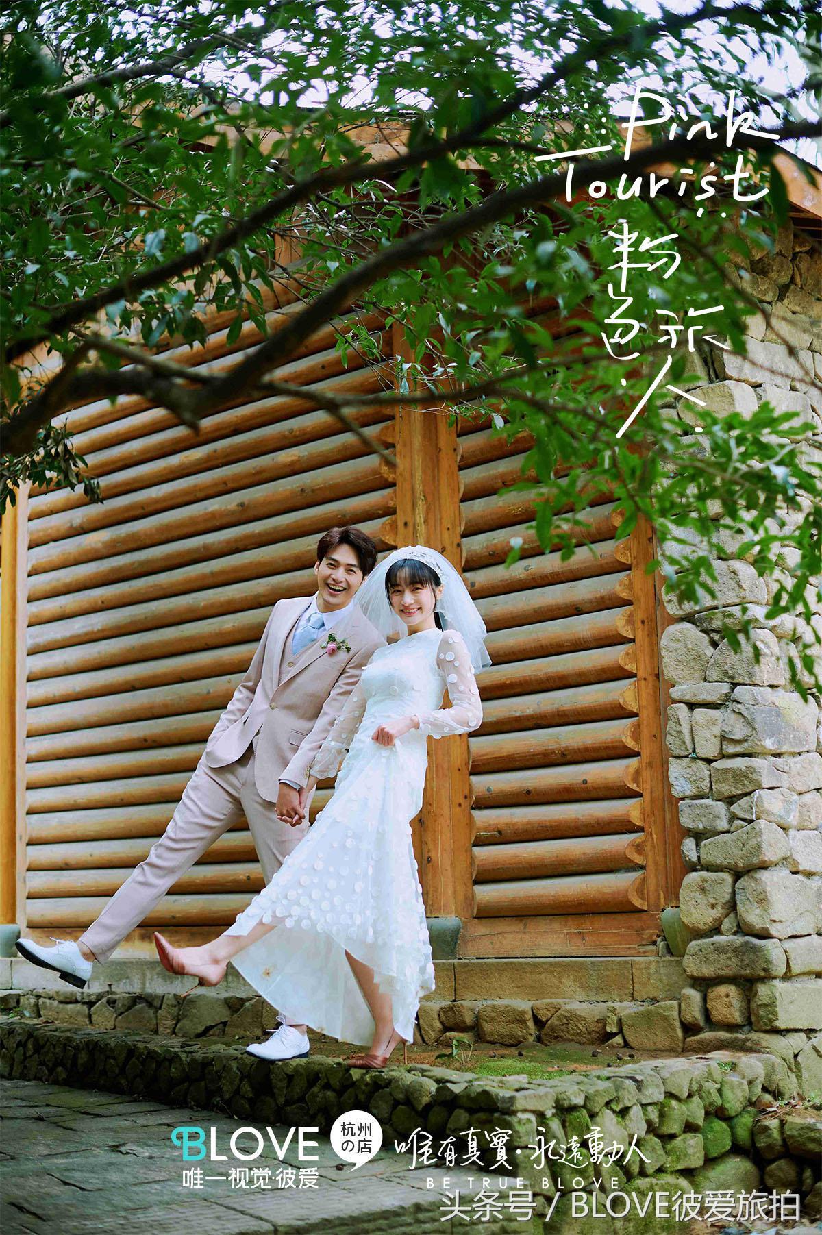 杭州唯美婚纱照攻略,杭州西湖婚纱摄影图片