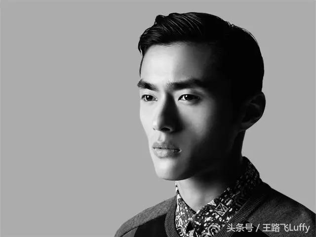 这位真·中国第一男模把普拉达当山寨品牌