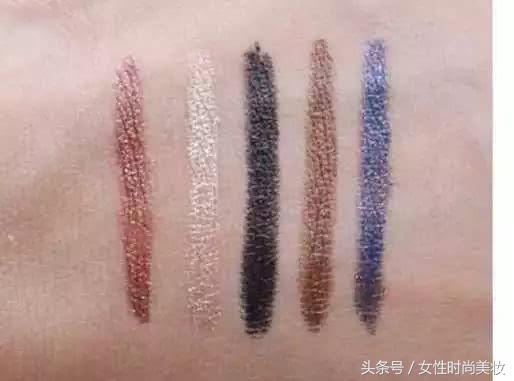 学生党100元就能搞定的平价彩妆,贫民窟少女100元以内好物