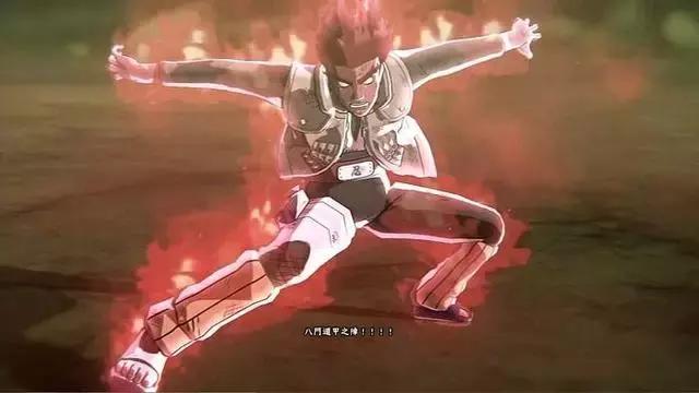 兜说出秽土转生的解法,兜秽土转生大招