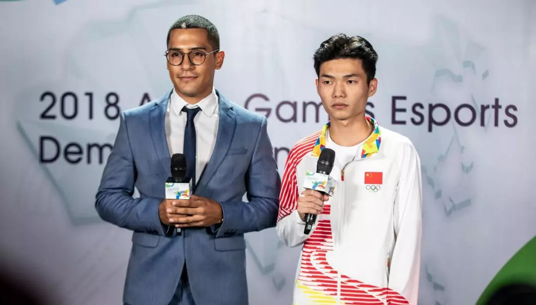 亚运会皇室战争纪录片,皇室战争亚运会决赛视频