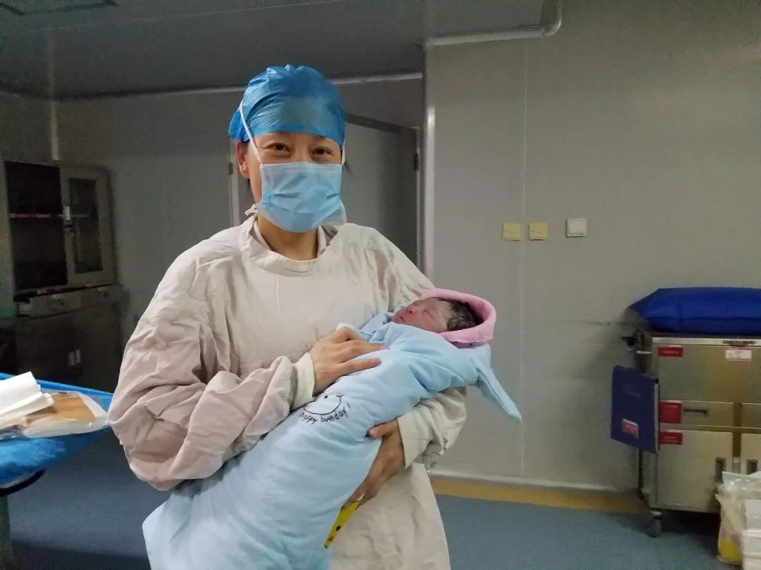 不忘初心砥砺前行——记最美医生周口妇产医院妇产科主任李俊