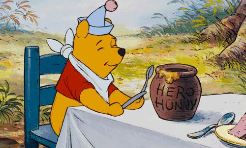 世界上最可爱的小熊电影,电影中的可爱的小熊