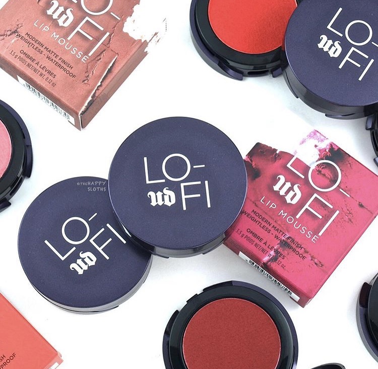 彩妆市场的金秋九月，新品快速看