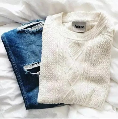 毛衣起球怎么办学会这几个小妙招,毛衣起球教你一招立马恢复原样