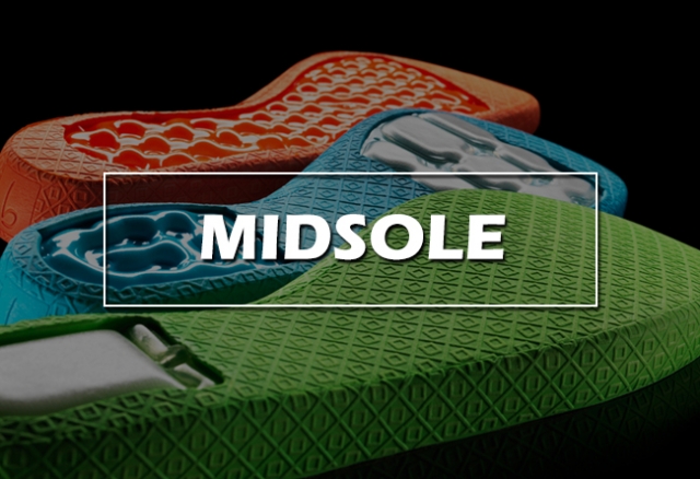 盘点各个品牌球鞋的独家科技,球鞋黑科技球鞋鞋面大盘点