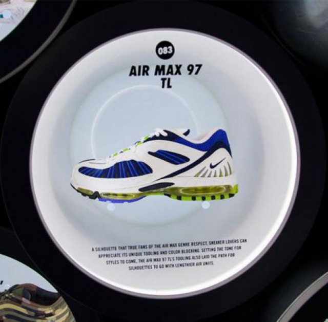 你知道的球鞋科技,球鞋脚感好球鞋有哪些