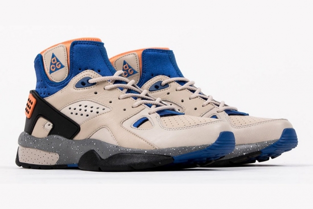 可以使自己体育变好的黑科技球鞋,你知道球鞋上的细节吗