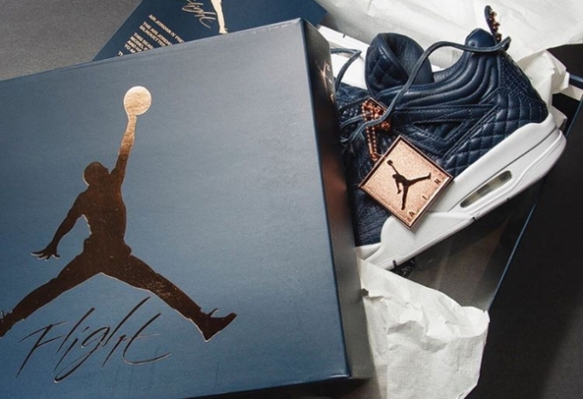 盘点各个品牌球鞋的独家科技,球鞋黑科技球鞋鞋面大盘点