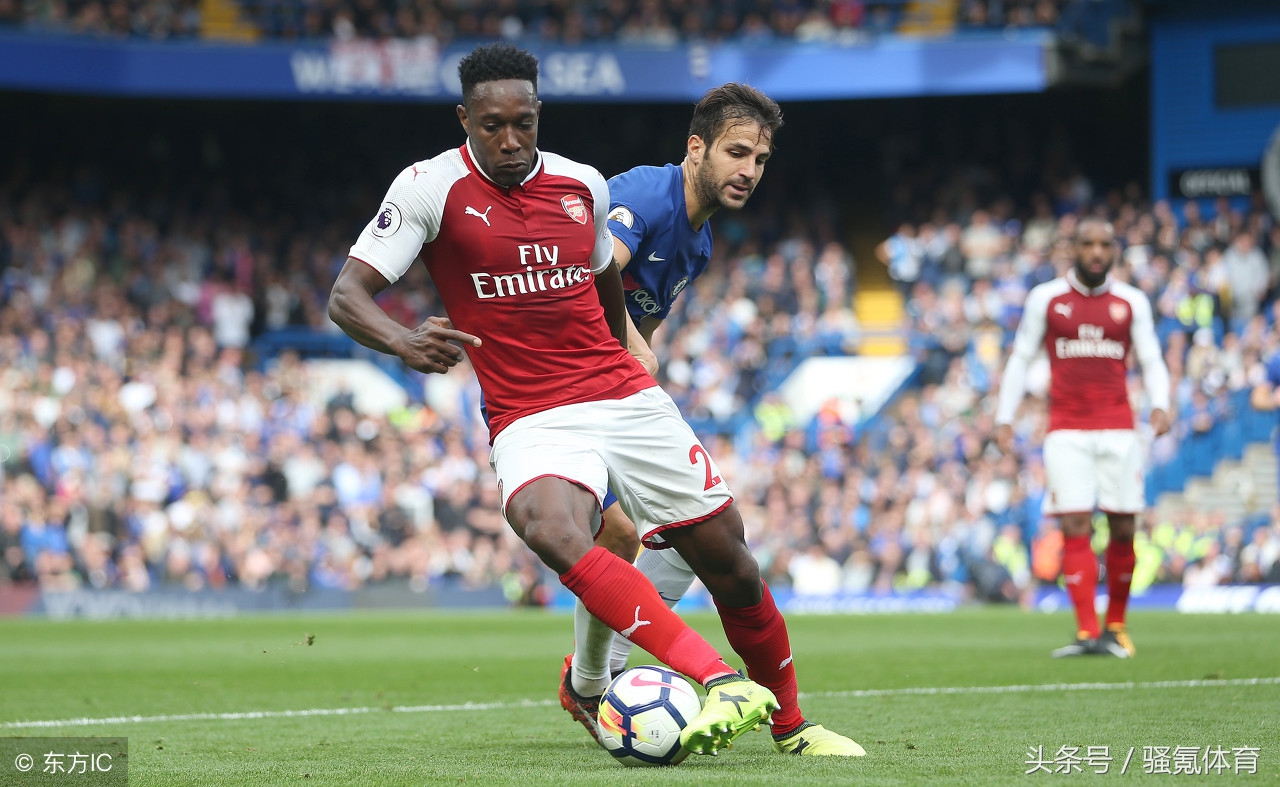 Skills：足球场上的“浅水区”