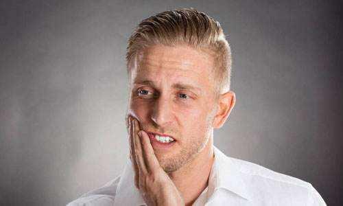 引起牙痛的因素,牙痛一般都有哪些原因