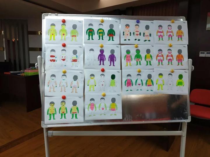 小学生4年级性别启蒙教育,小学生性别启蒙教育