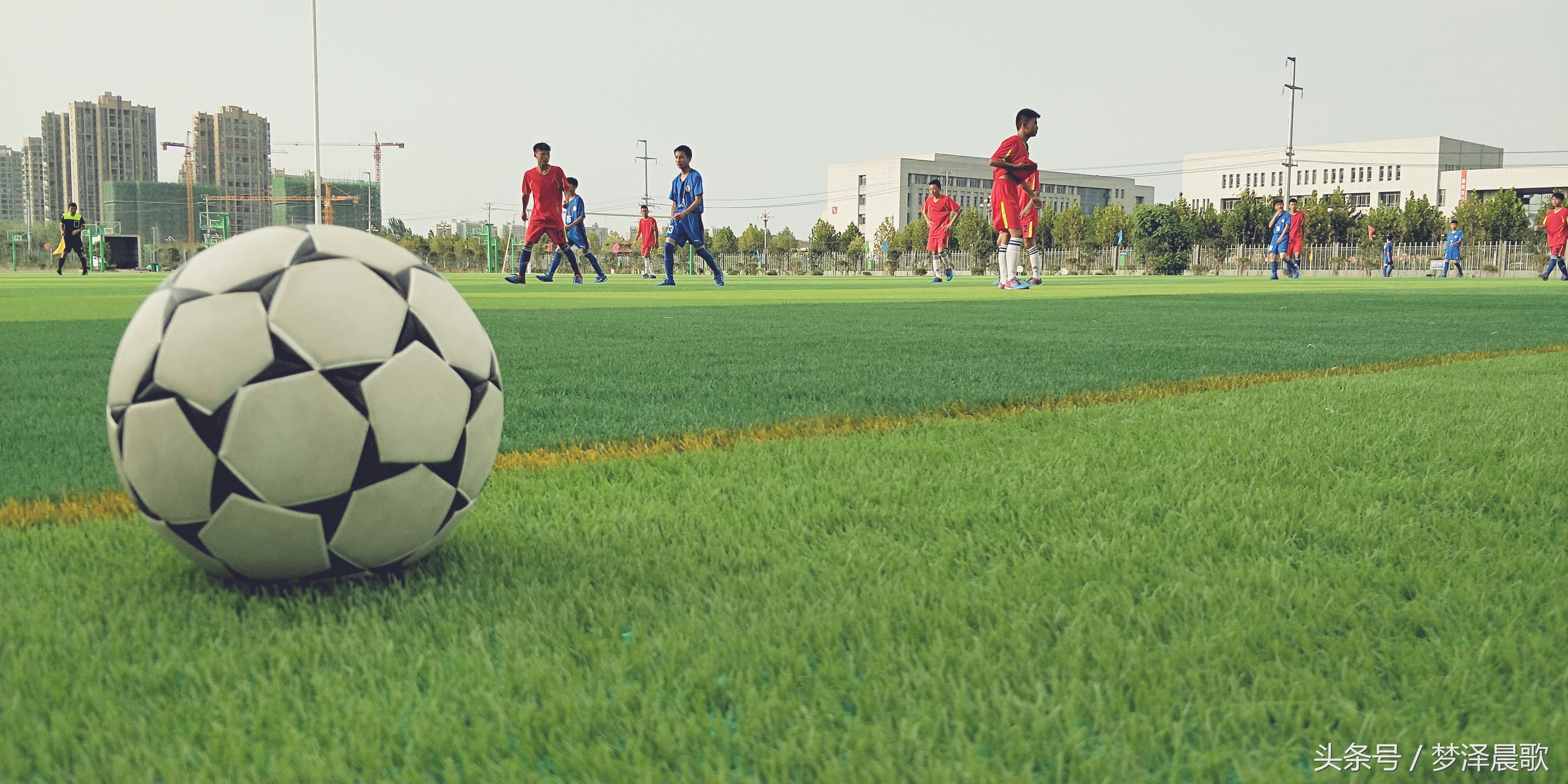 孝感市第六届足球比赛云梦,孝感市云梦黄香高级中学