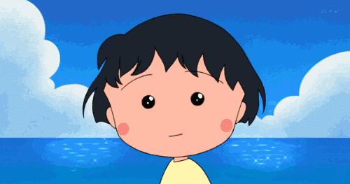 小丸子去小时候的公园,小丸子跟爷爷去东京