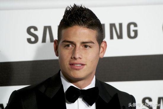 足坛第一帅哥c罗,足坛最帅的人c罗只排第五