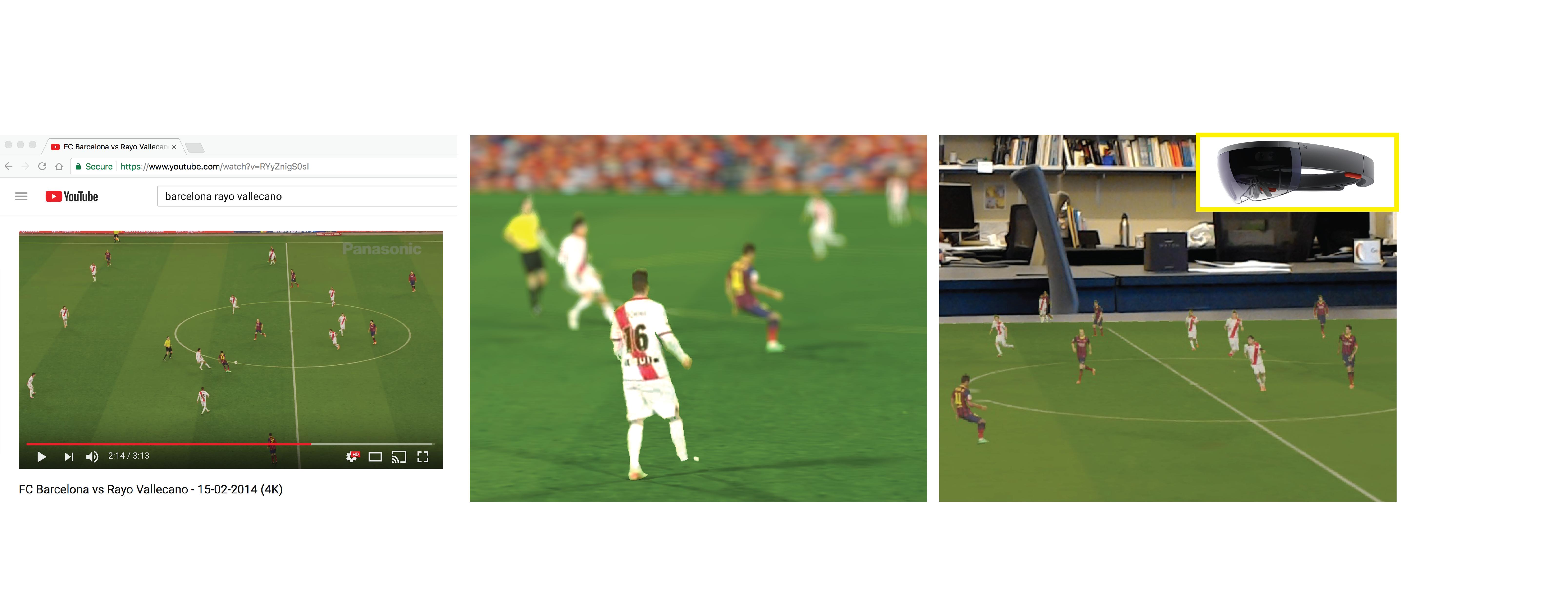 如何把足球比赛片段剪辑出来,怎么把足球比赛的视频截取下来