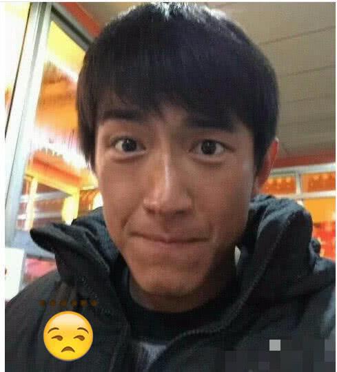 刘昊然杨洋同框,刘昊然谈杨洋