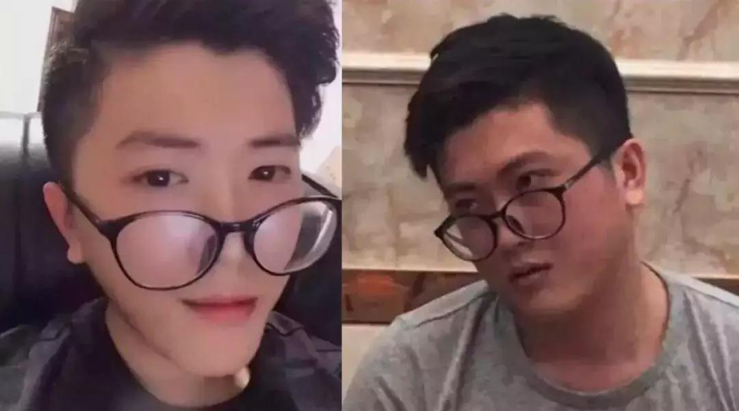 夫妻婚前vs婚后对比照片,晒晒老公婚前婚后照