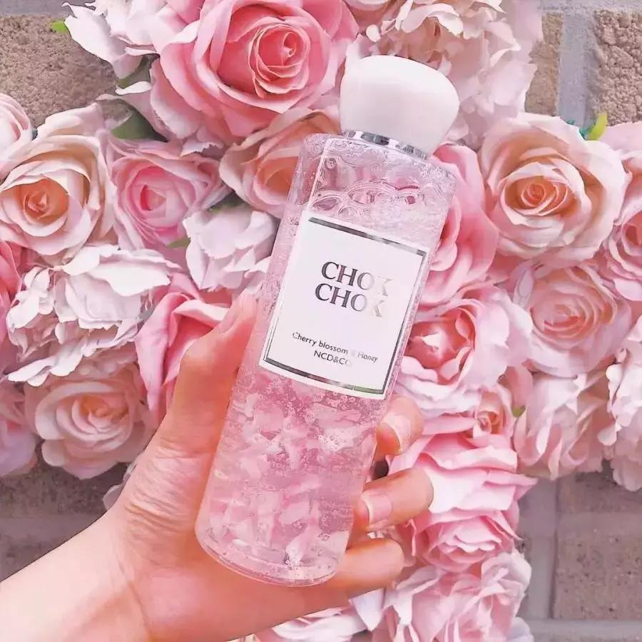 非常好闻的高级感沐浴露,六款公认最香的沐浴露