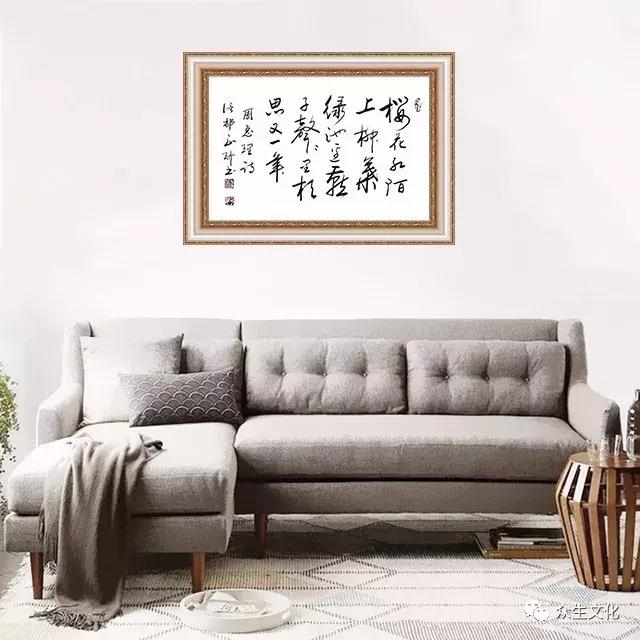 用笔在心心正则笔正｜著名书法家正琦作品赏读