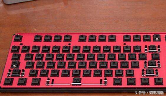 怎么正确清洗机械键盘,如何清洗机械键盘的正确方法
