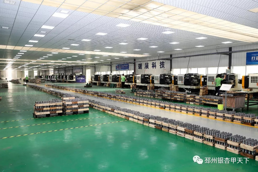 邳州高质量发展总结表彰,感受邳州近年来变化