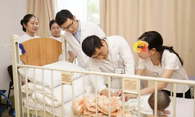 后悔没做脐带血穿刺,没做羊水穿刺担心唐氏儿