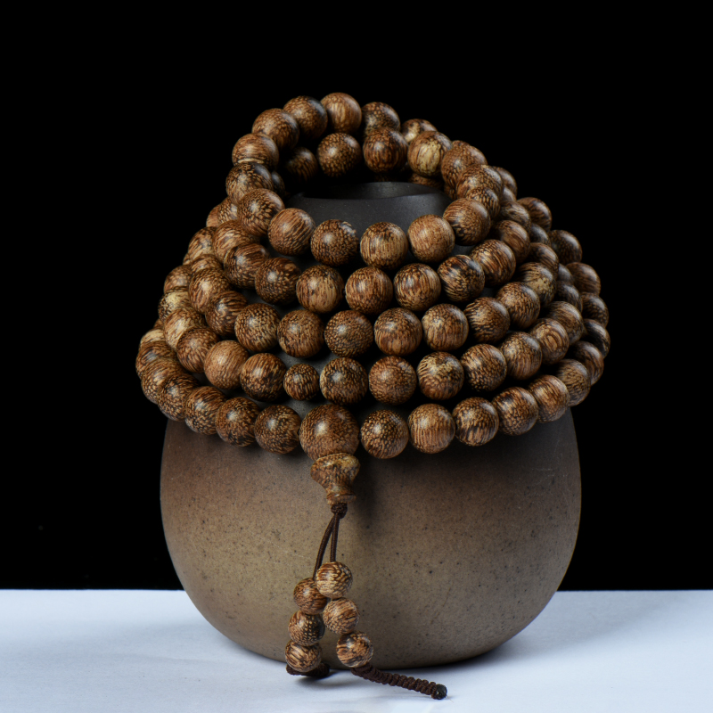 徐文祺讲加里曼丹沉香,真沉香手串价格一览表