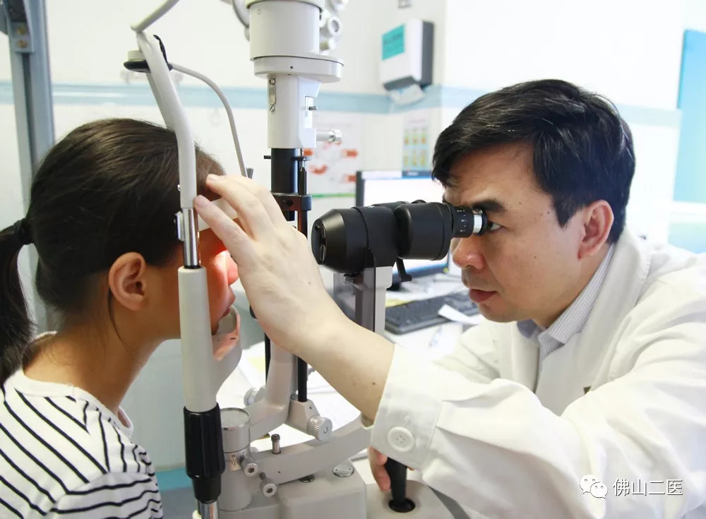 中国孩子近视率居世界首位，习*平近**总书记就此做重要指示