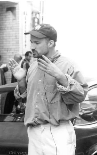 大卫芬奇七宗罪想象来源,大卫芬奇最可怕的电影