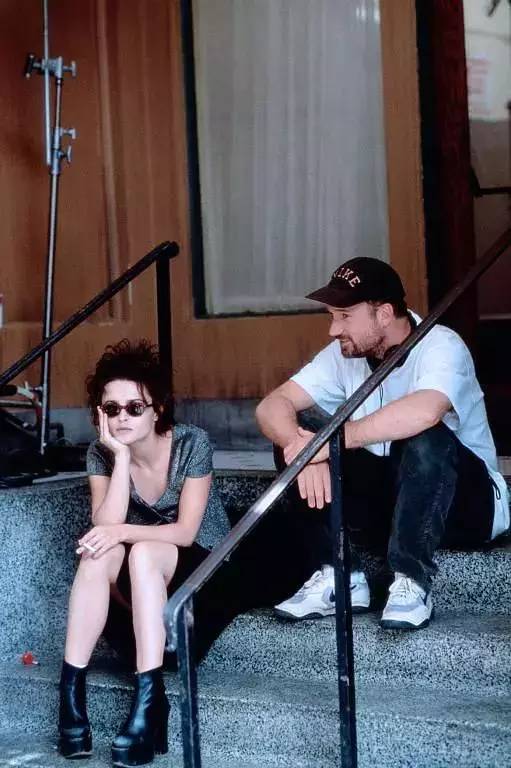 七宗罪大卫芬奇最后结局,大卫芬奇的电影有哪些