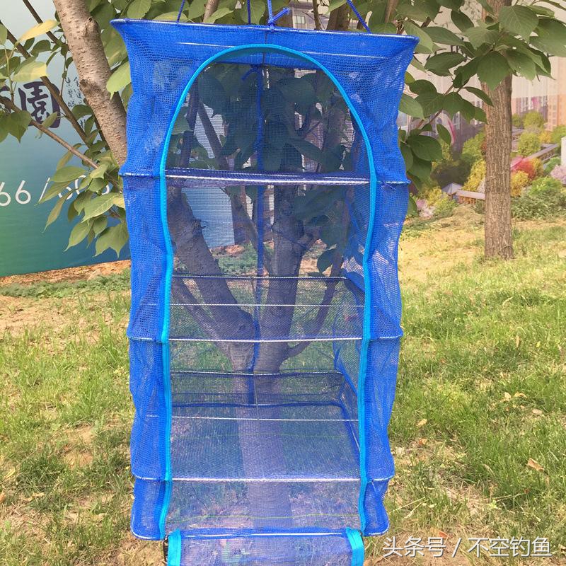 钓的鱼太多吃不完怎么办,晒咸鱼鲫鱼干的正确方法和步骤