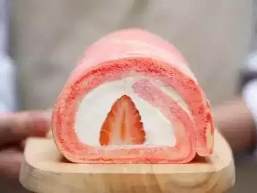 撩妹必备的十种零食,少女心颜值好物