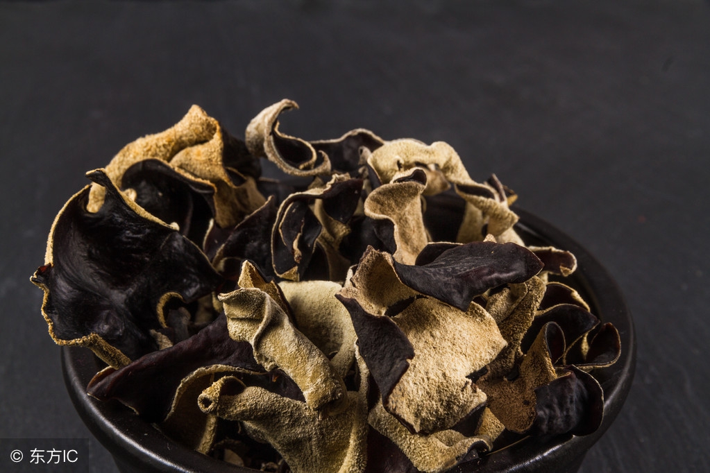 十种食物让女人聪明又漂亮,推荐造血食物