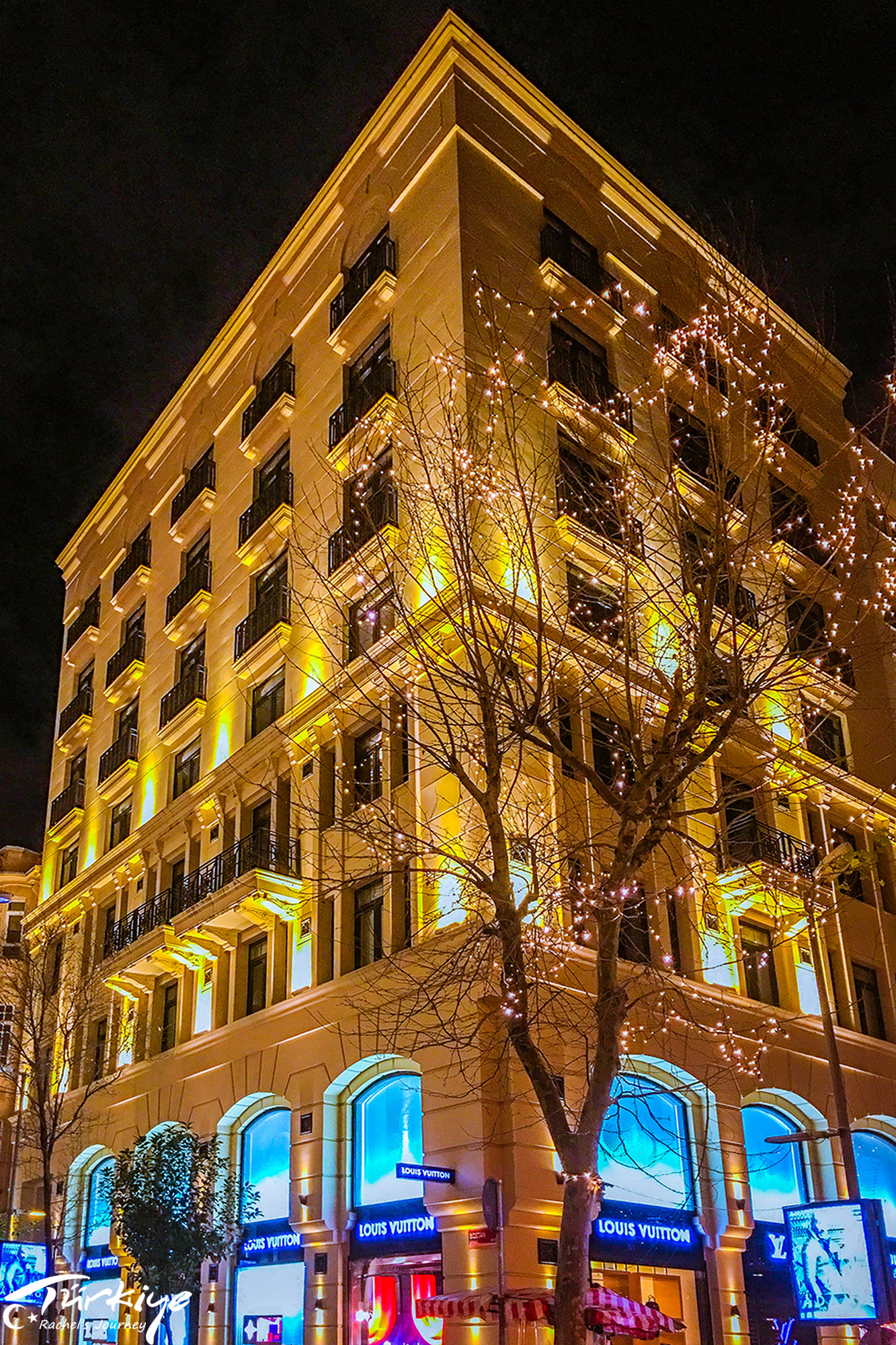 汇率上升对出国旅游的影响,土耳其买奢侈品付什么货币划算